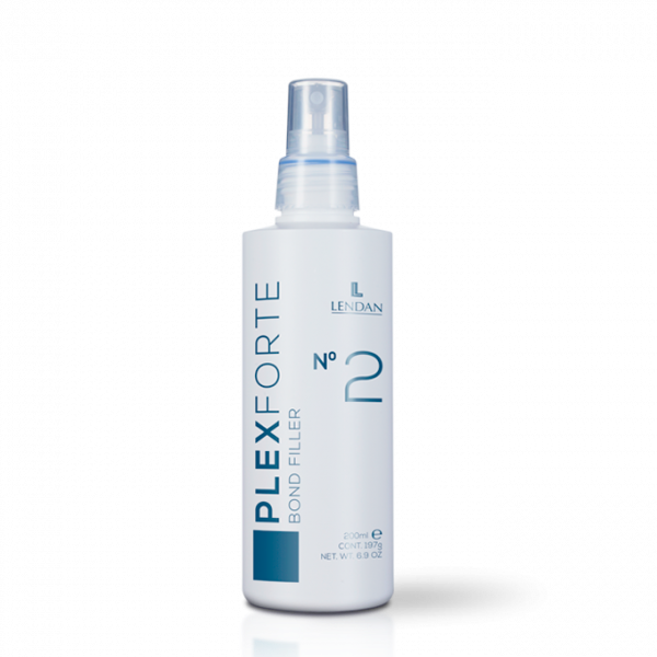 N2 Bond Filler
