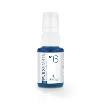 N6 Bond Restore Oil