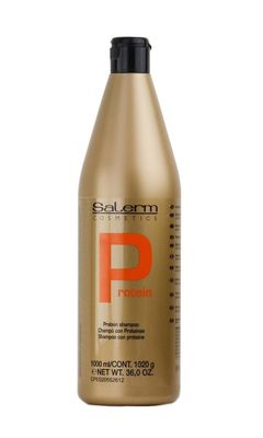 Champú Proteína