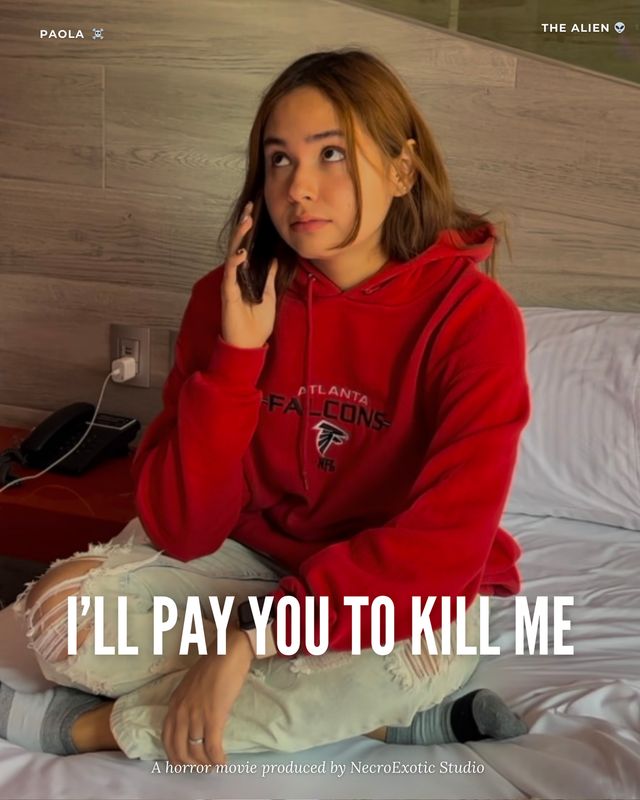 I&#39;ll Pay You To...