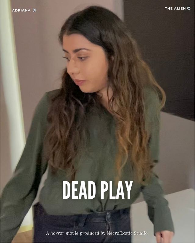 Dead Play
