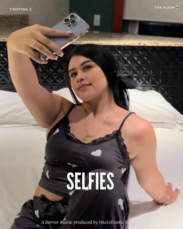 Selfies
