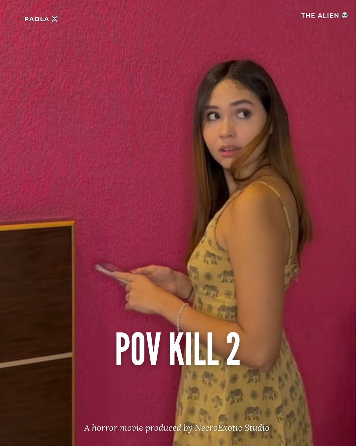 POV KILL 2