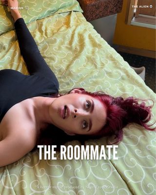 The Roommate