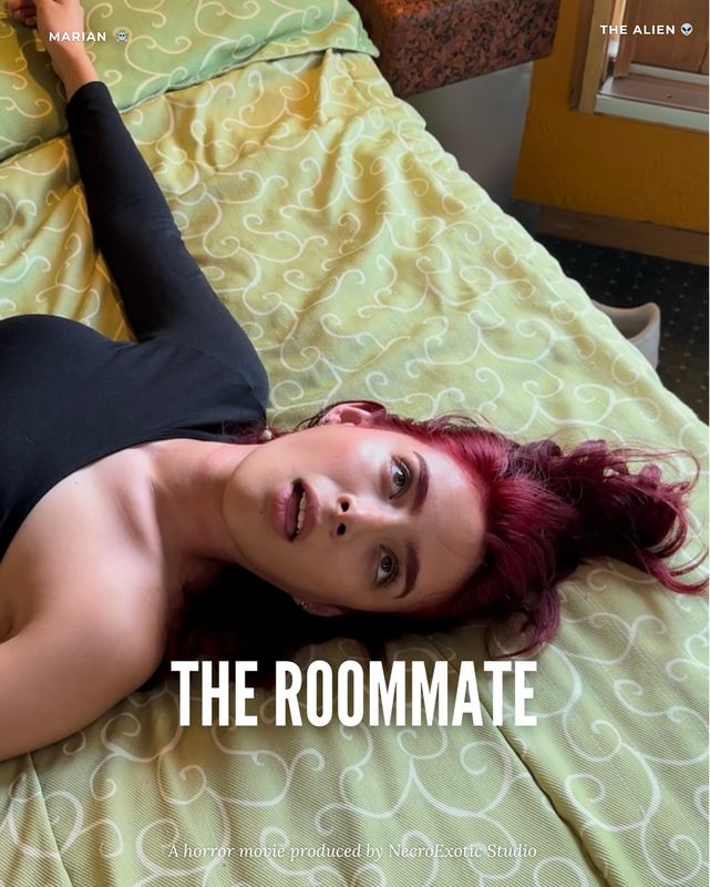 The Roommate
