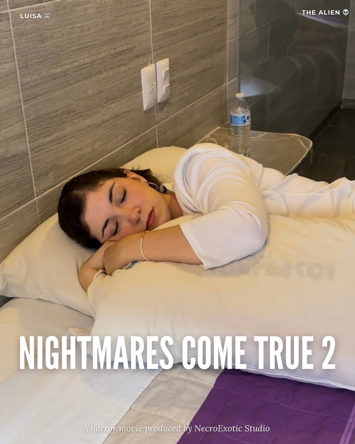 Nightmares Come True 2
