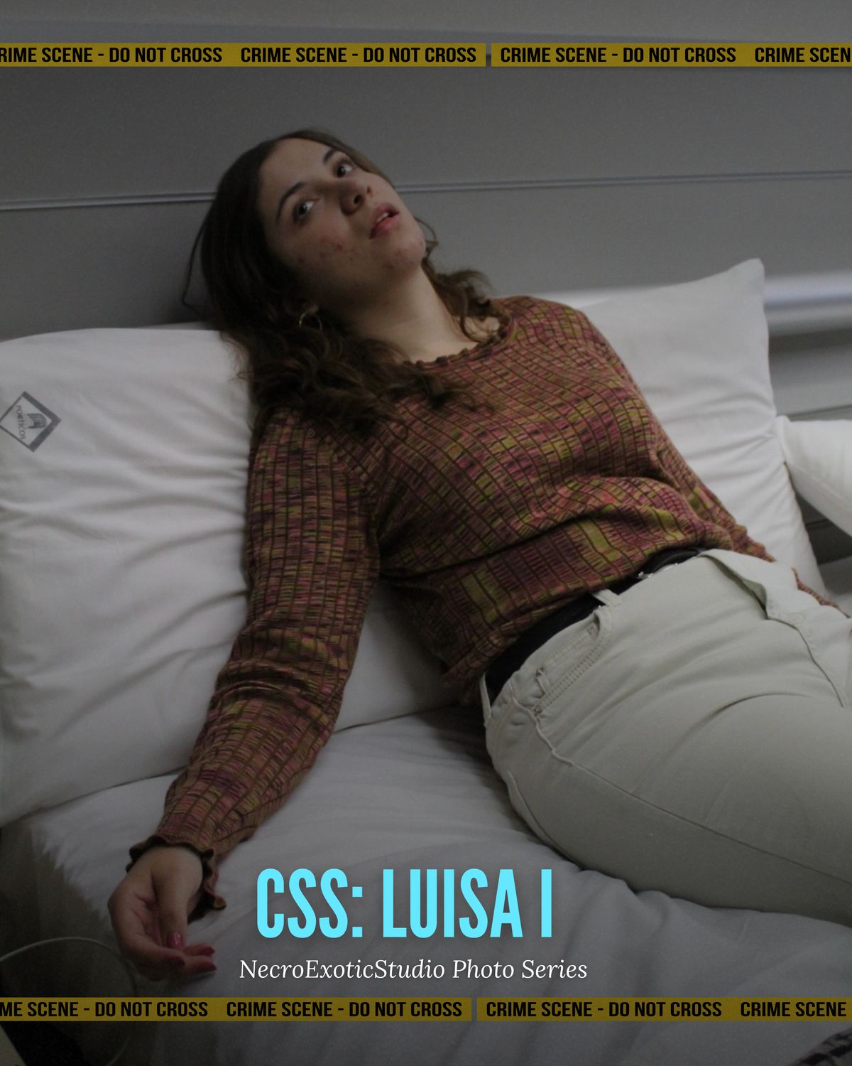 CSS: Luisa 1