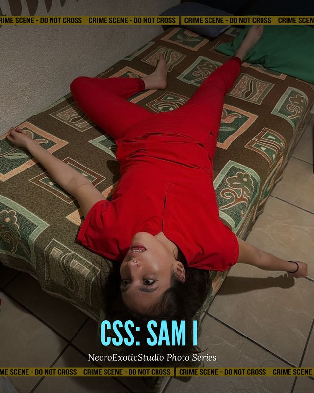 CSS: Sam 1