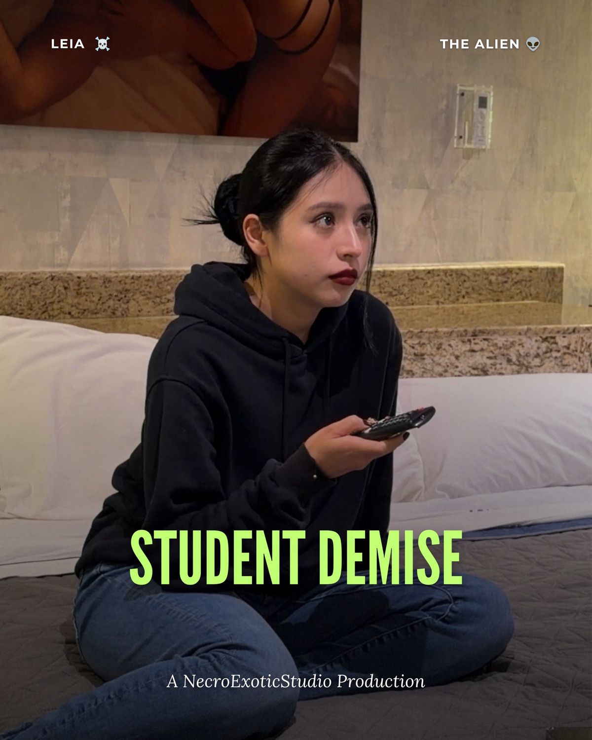 Student Demise