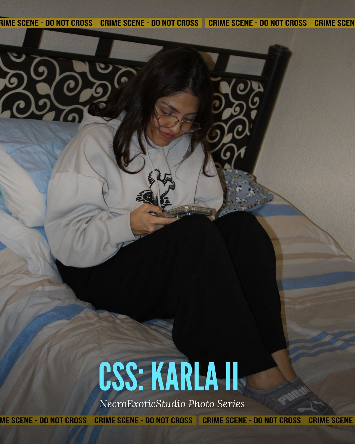 CSS: Karla II