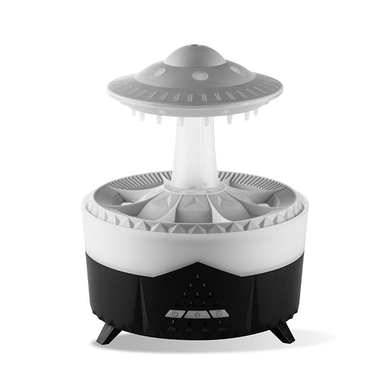Mushroom Mist Humidifier