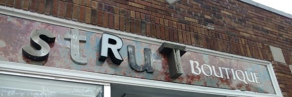Strut Boutique