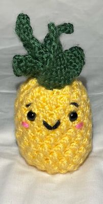 Pineapple Buddy
