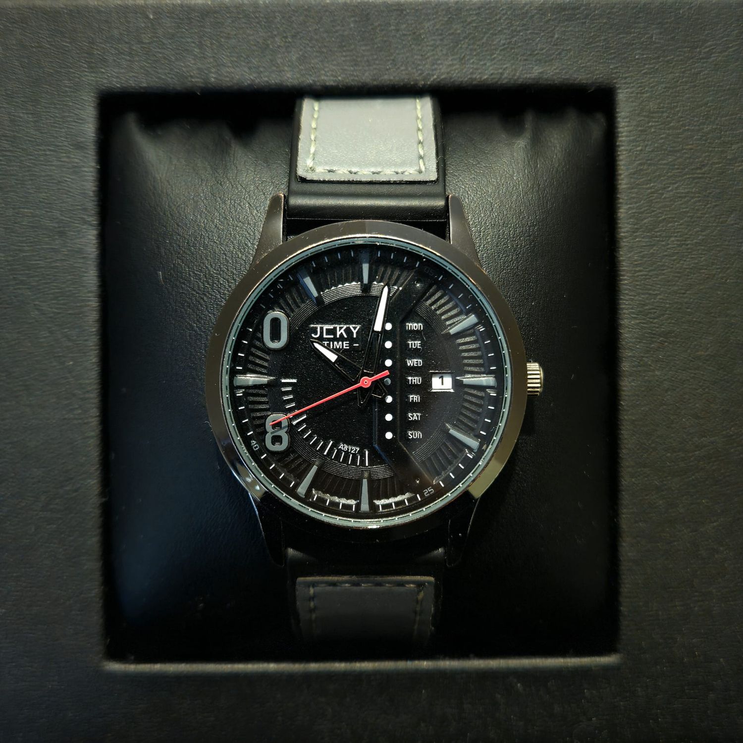 JCKY TIME - Man Watch JCKY TIME - Man Watch