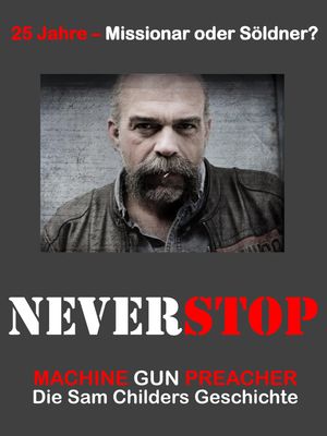 Never Stop | Dokumentation [DEUTSCH] - Digitaler Download