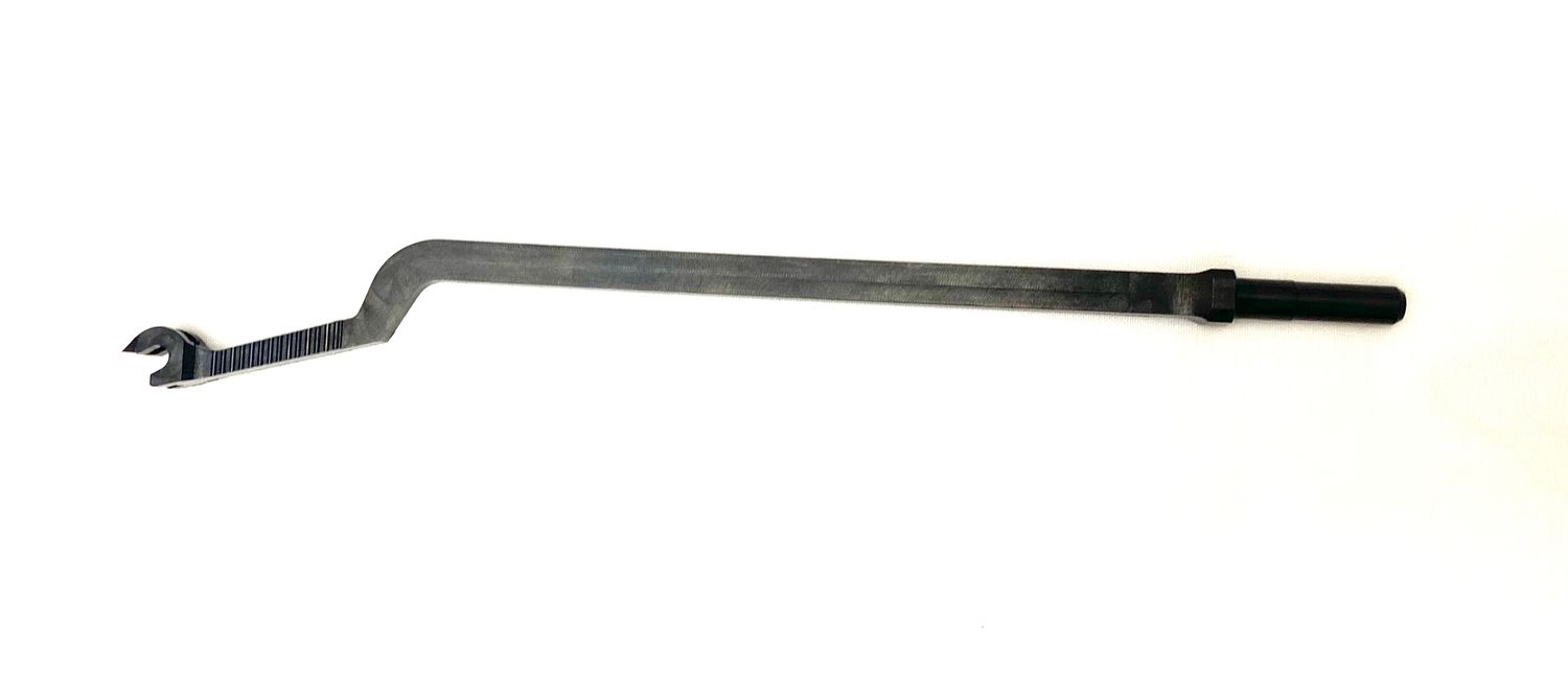M1 Type 2 WIN Milled Short Fork Follower Rod
