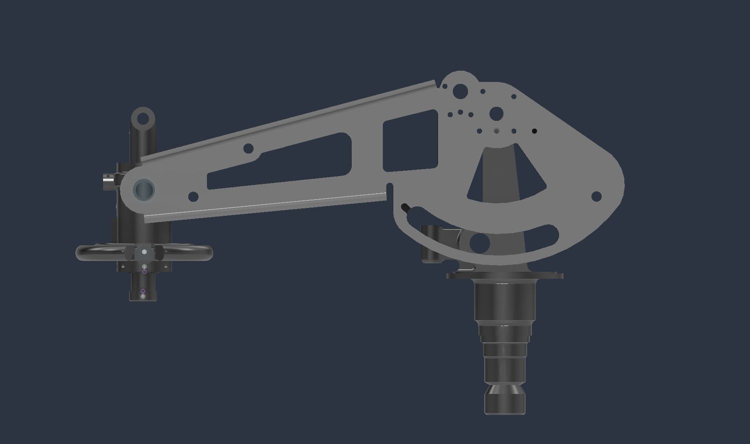 M1917 Tripod Cradle