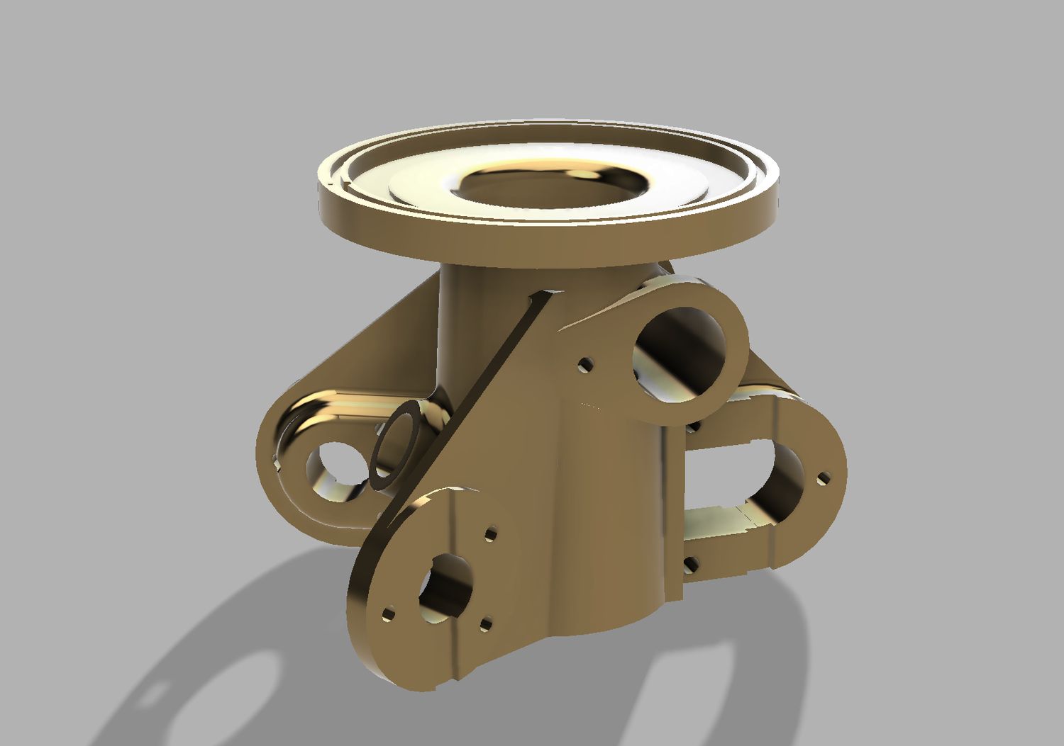 M1917 Tripod Socket - Pre Order