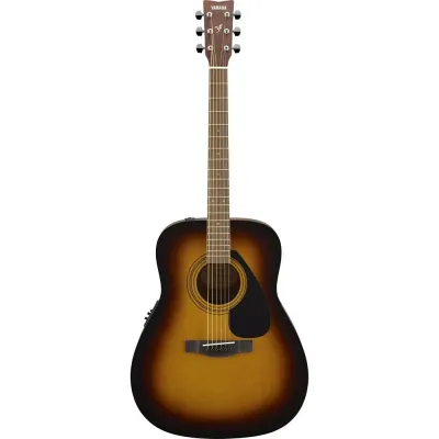 Yamaha FX280 Acoustic Guitar - Sunburst
