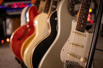 Guitar