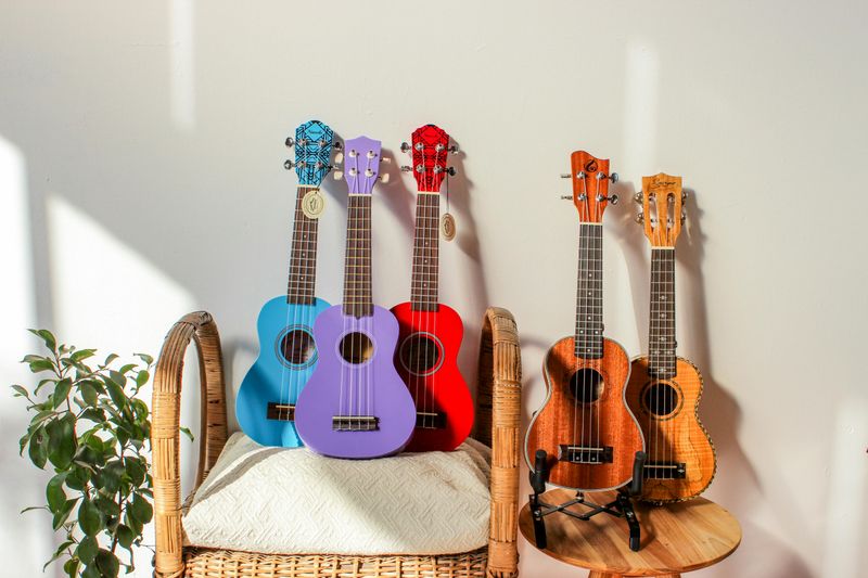 Ukulele