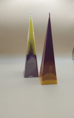 P 1.2 /  kleine Pyramide