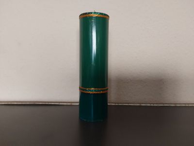 FL2.1 / Flachstumpenkerze groß