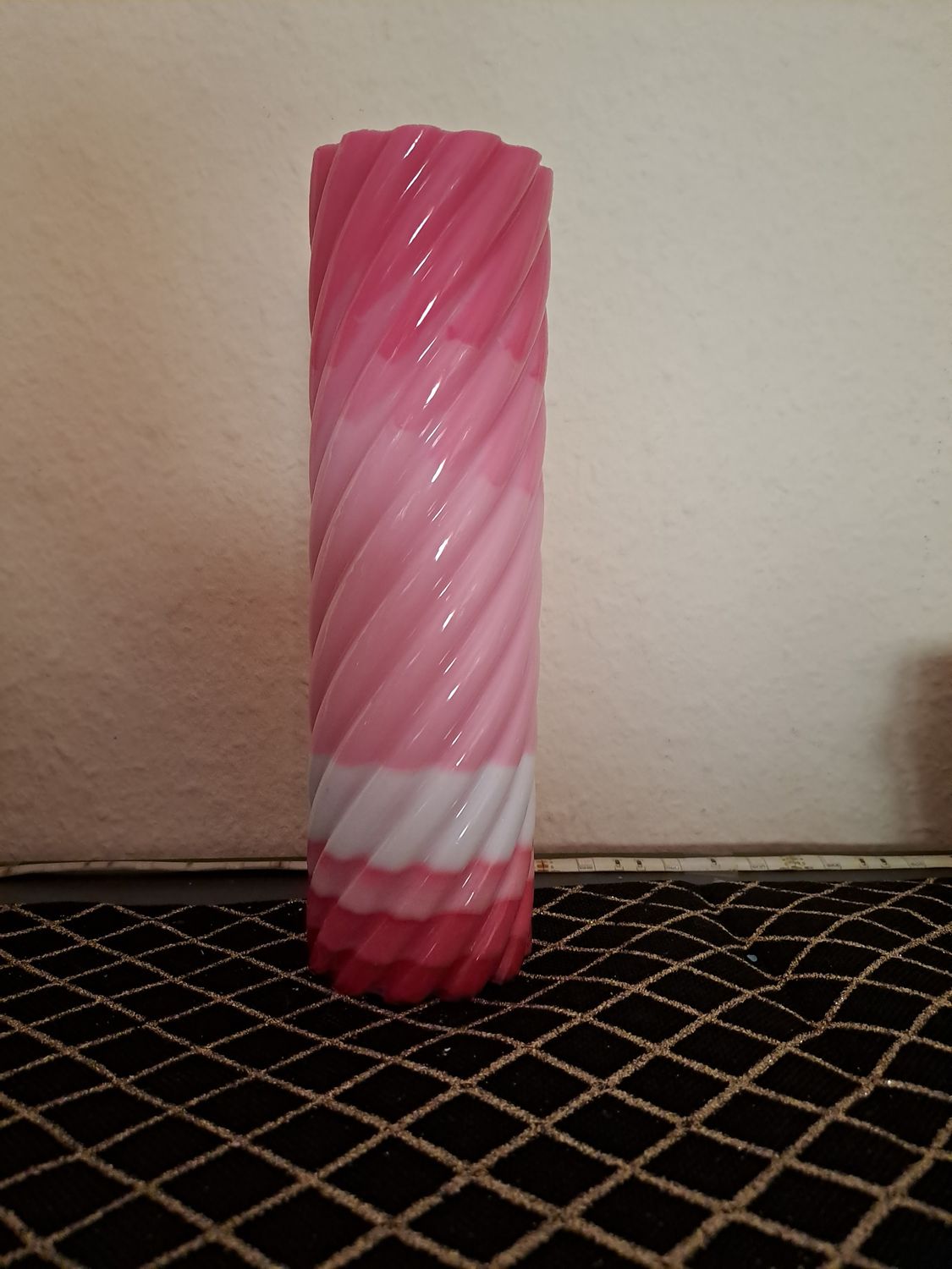 G3.1 / Flach-Spiralkerze