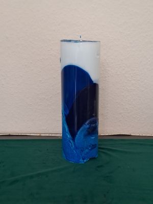 Individuell gestaltete kerze – Persönliches Design trifft stimmungsvolles Licht