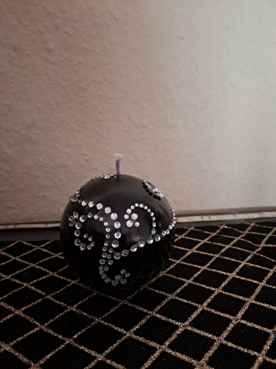 T2.2 / Kugelkerze