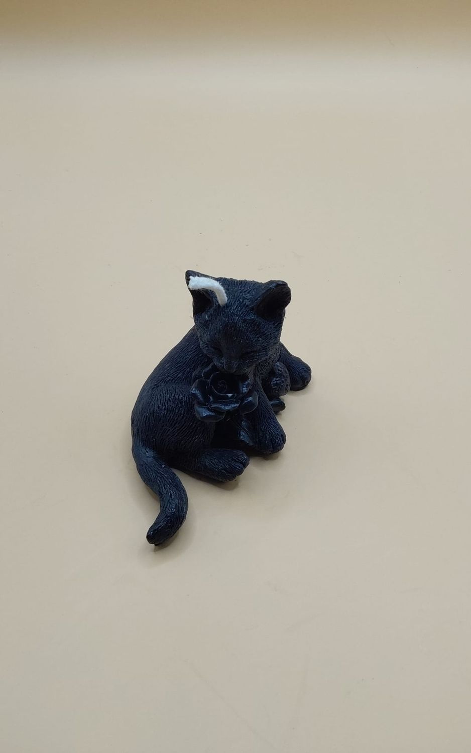 Tier1 kleine Katze