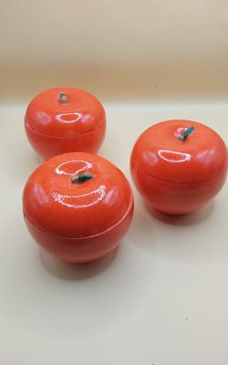 G1.5 / Apfel mit Apfelduft