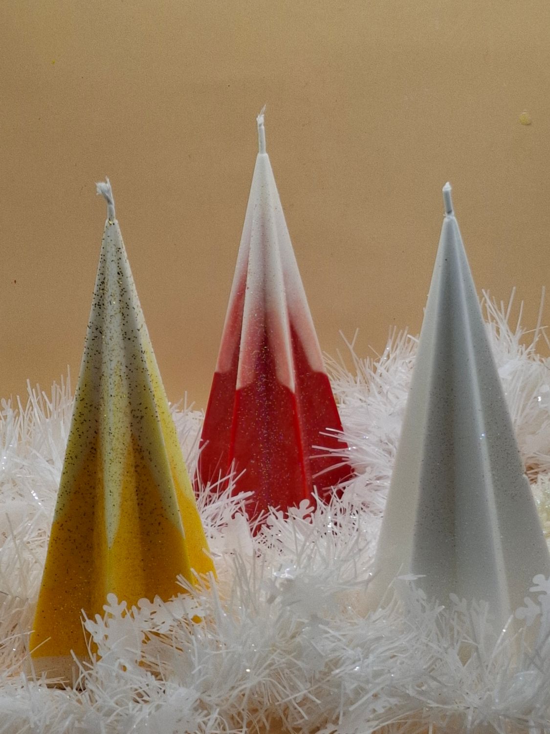 Weihnachten Stern