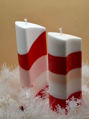 W Weihnachten Halbbogen