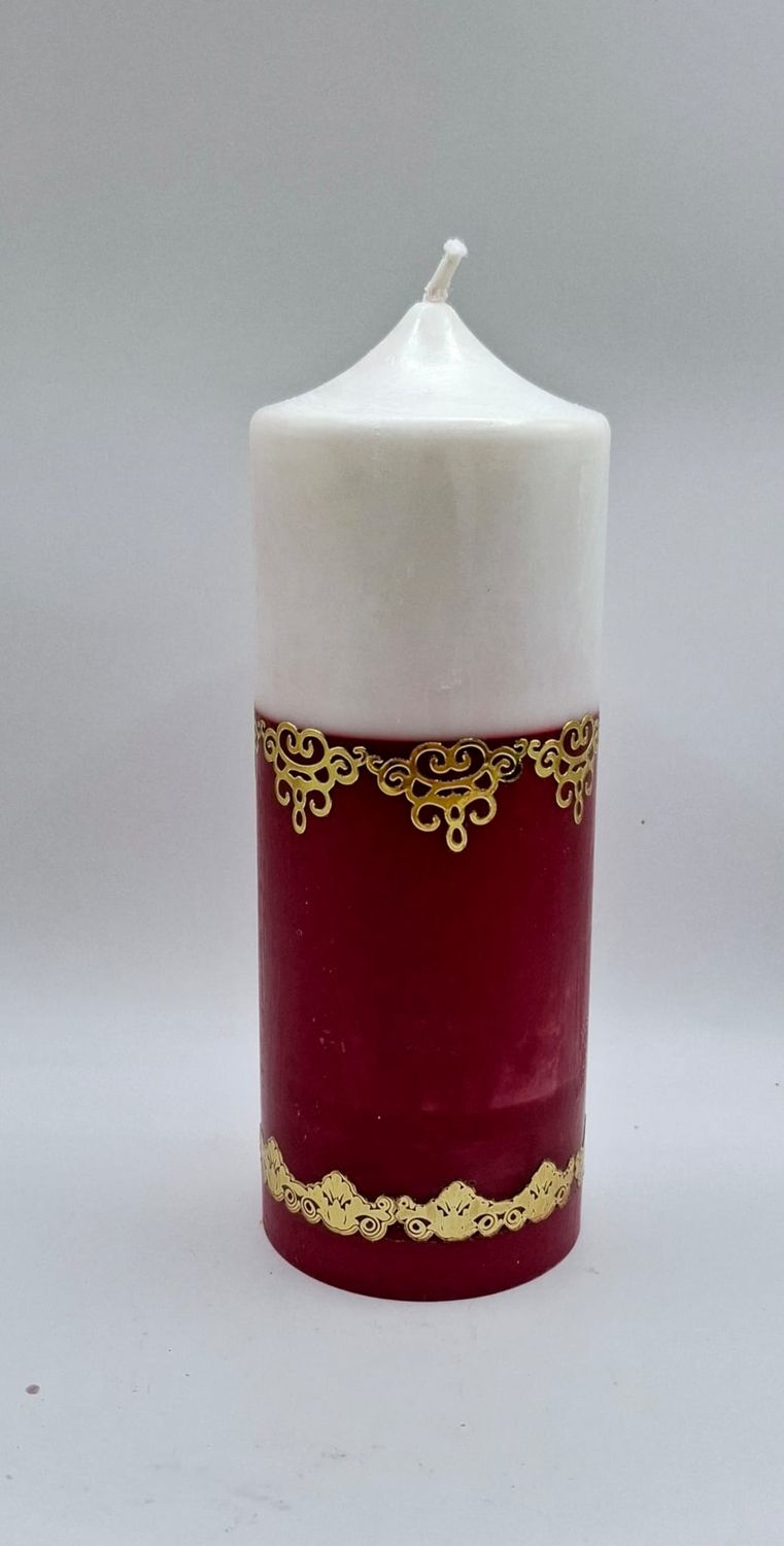 Hochzeitskerze