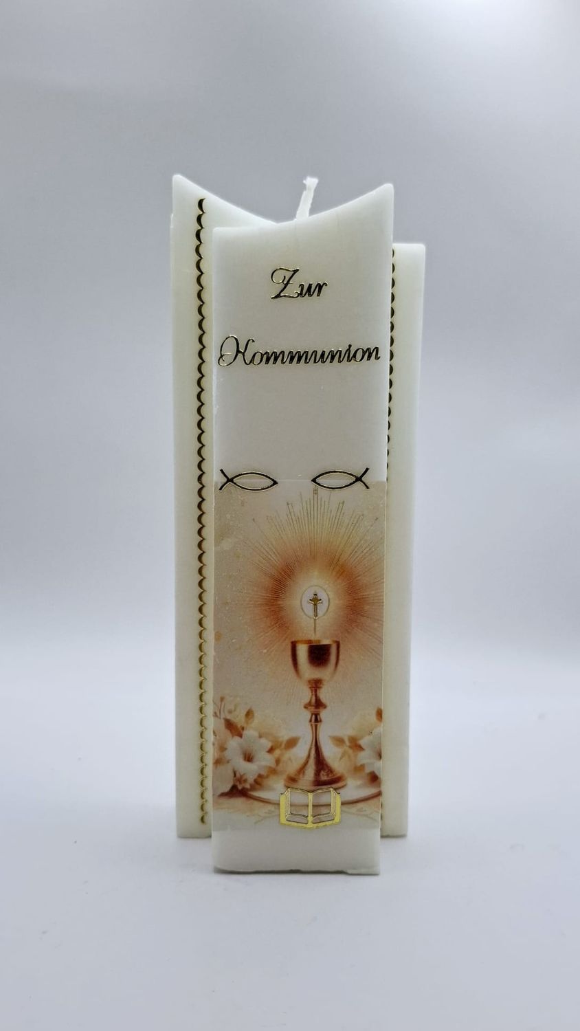 Zur Kommunion