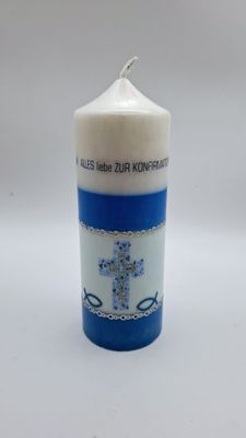 Zur Kommunion