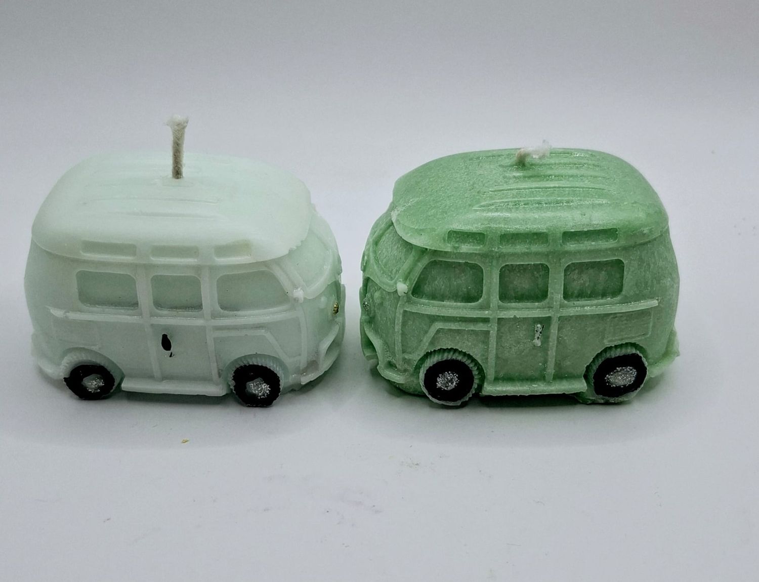 VW Bus