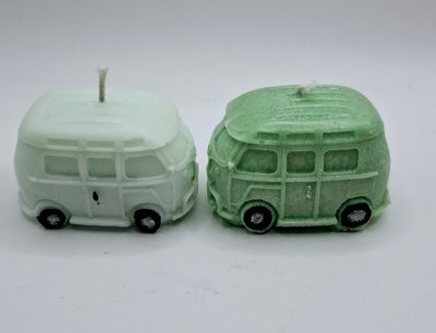 VW Bus
