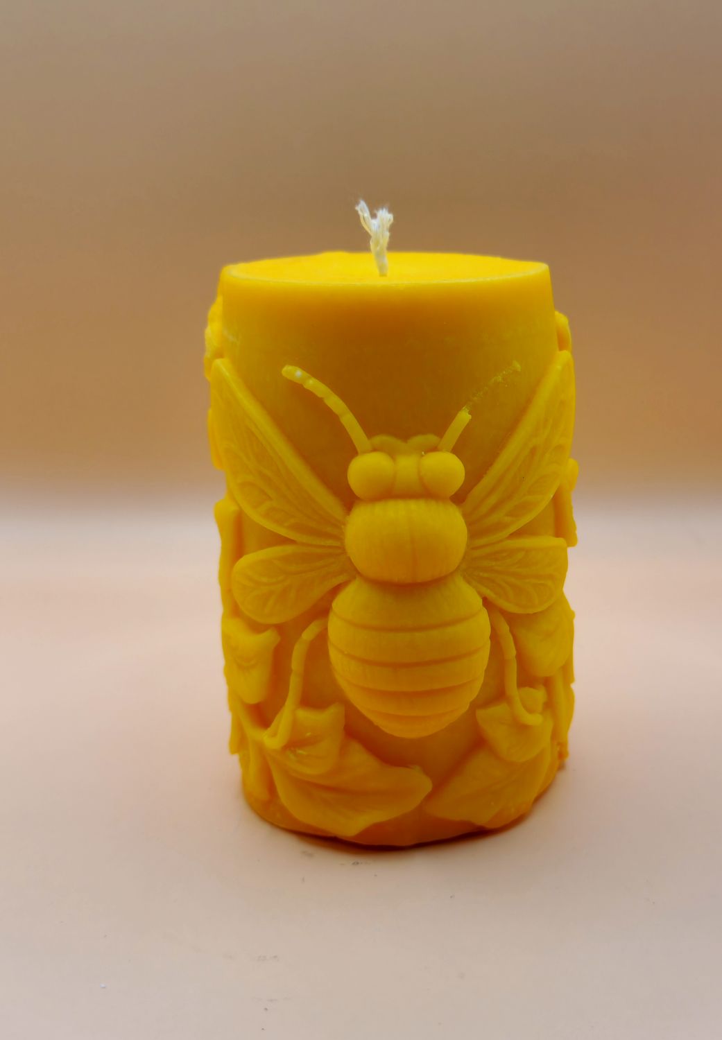Tiere1 Bienenkerze