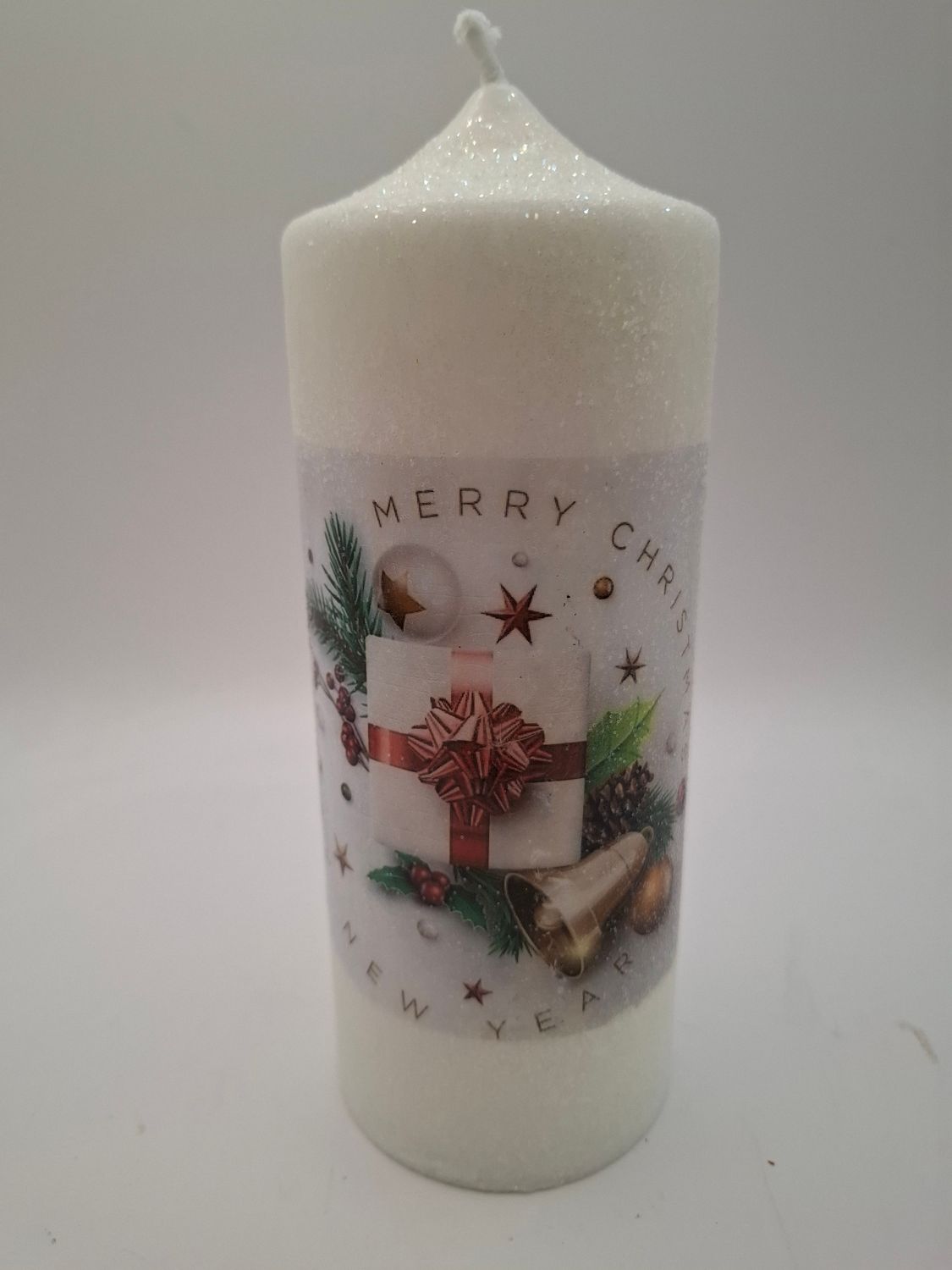 WE mittlere Spitzkerze