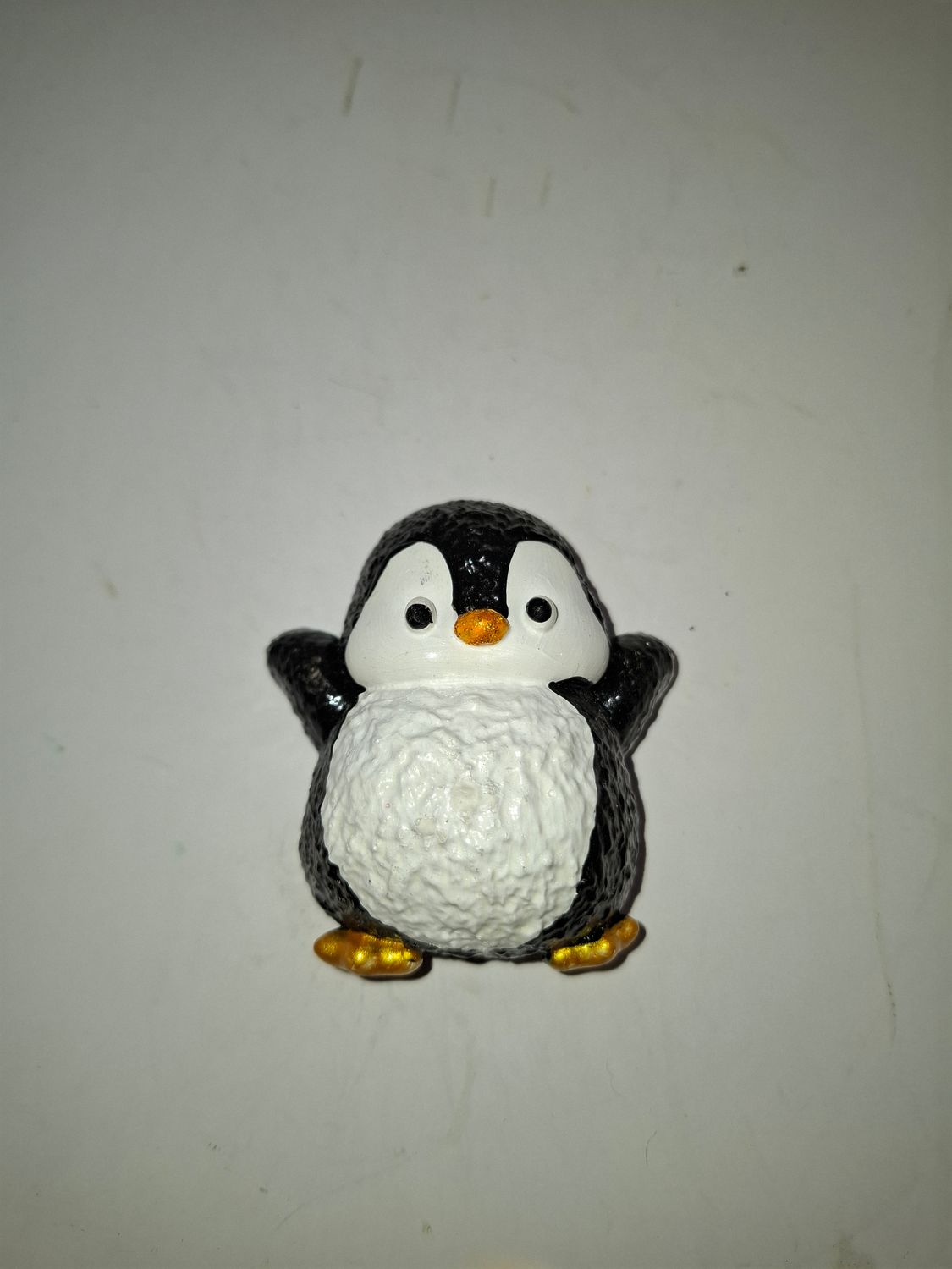 WG Kleiner süßer Pinguin