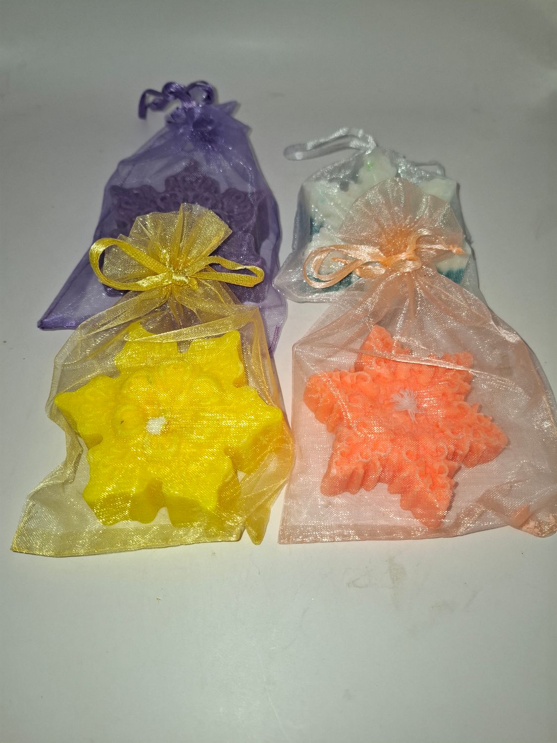 WE große Teelichter