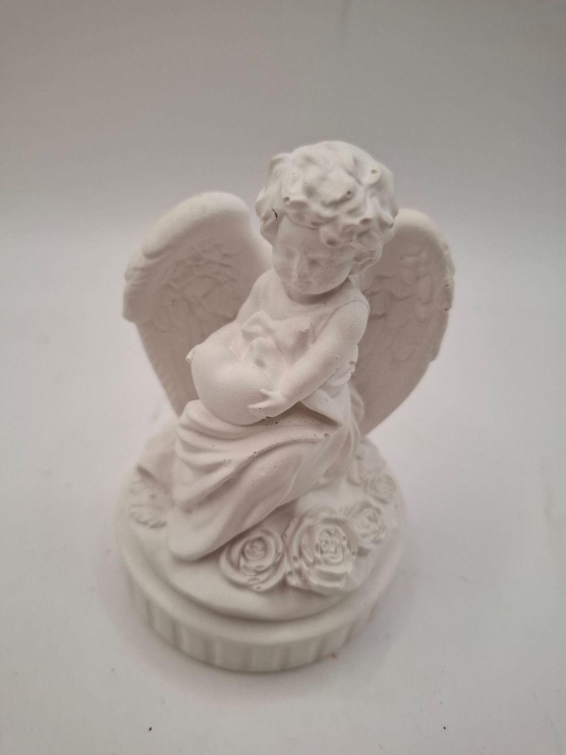 WW kleiner Schutzengel