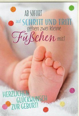 Alles rund um die Geburt