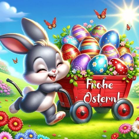 Unsere Osterkollektion