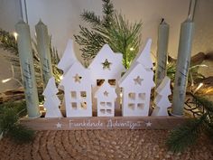 Weihnachten
