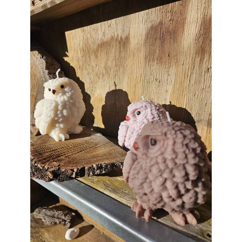 Tierkerzen