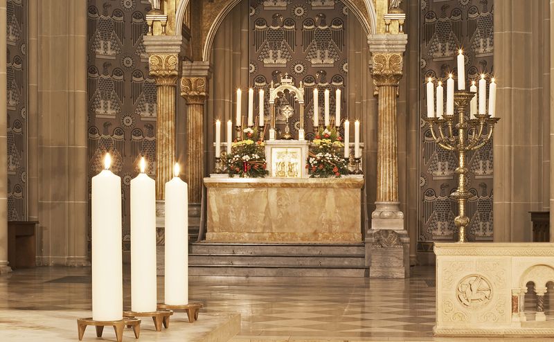 Kirche