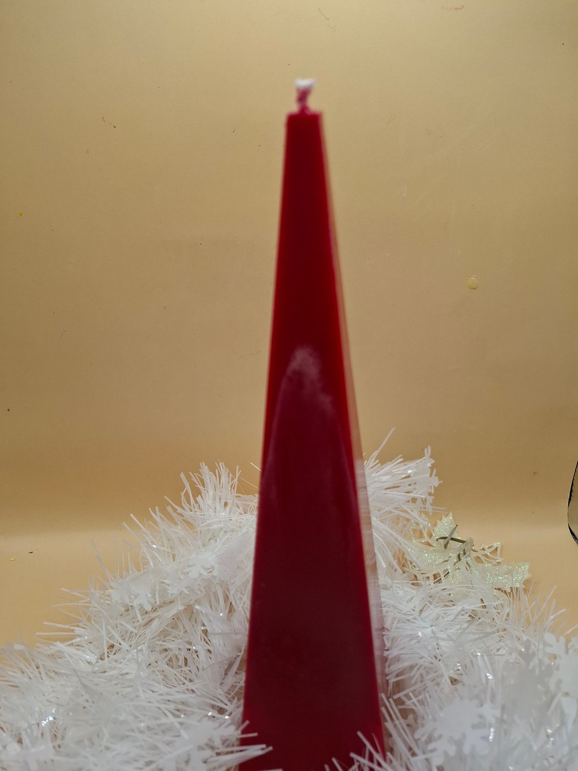 W Weihnachtspyramide 2.2